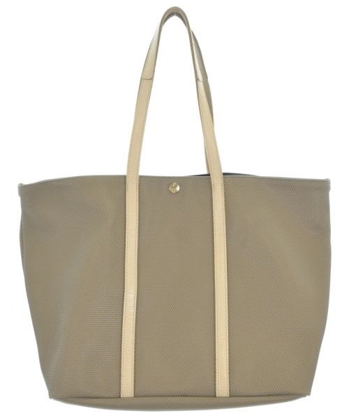 TOPKAPI(トプカピ)トートバッグ グレー サイズ:-/2200671348113