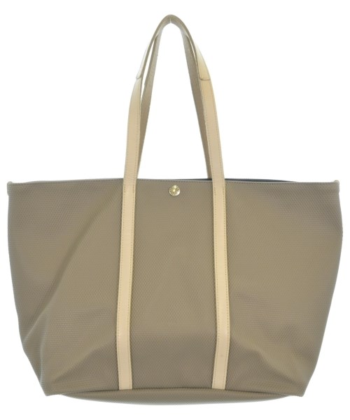 TOPKAPI（トプカピ）トートバッグ グレー サイズ:- レディース/2200671348113