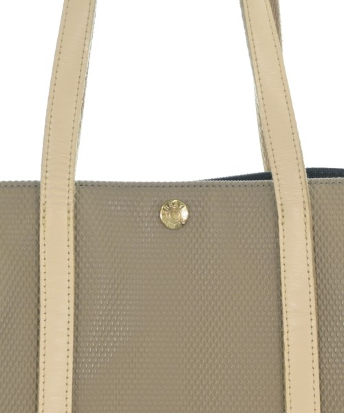 TOPKAPI（トプカピ）トートバッグ グレー サイズ:- レディース/2200671348113