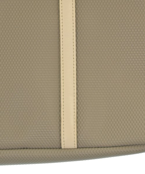 TOPKAPI（トプカピ）トートバッグ グレー サイズ:- レディース/2200671348113