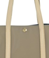 TOPKAPI（トプカピ）トートバッグ グレー サイズ:- レディース/2200671348113