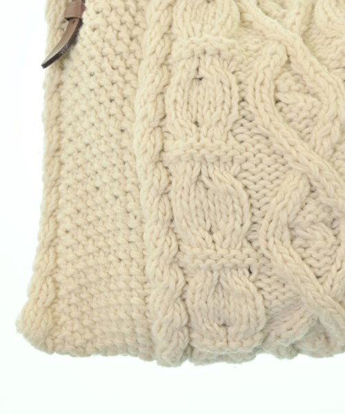 TOPKAPI（トプカピ）トートバッグ 白 サイズ:- レディース/2200670773022