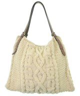 TOPKAPI（トプカピ）トートバッグ 白 サイズ:- レディース/2200670773022