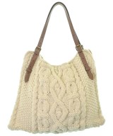 TOPKAPI（トプカピ）トートバッグ 白 サイズ:- レディース/2200670773022