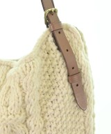 TOPKAPI（トプカピ）トートバッグ 白 サイズ:- レディース/2200670773022