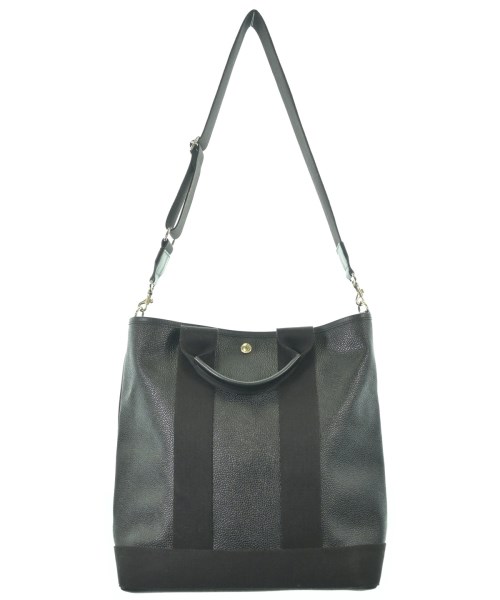 TOPKAPI(トプカピ)トートバッグ 黒 サイズ:-/2200668155236