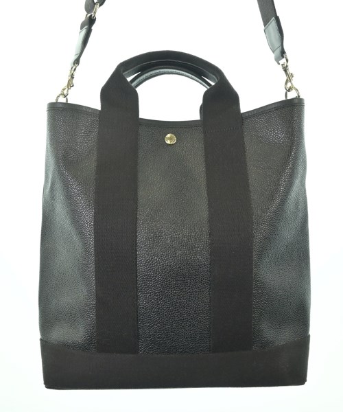 TOPKAPI（トプカピ）トートバッグ 黒 サイズ:- レディース/2200668155236