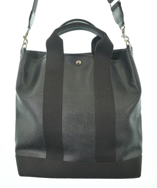 TOPKAPI（トプカピ）トートバッグ 黒 サイズ:- レディース/2200668155236