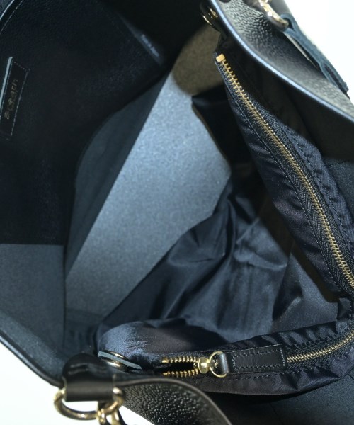 TOPKAPI（トプカピ）トートバッグ 黒 サイズ:- レディース/2200668155236