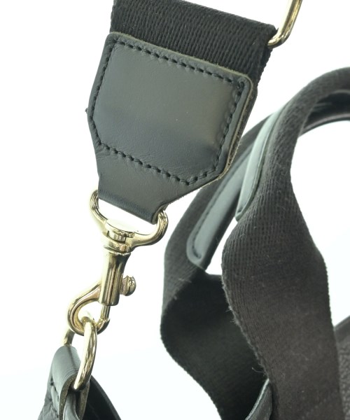 TOPKAPI（トプカピ）トートバッグ 黒 サイズ:- レディース/2200668155236