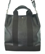 TOPKAPI（トプカピ）トートバッグ 黒 サイズ:- レディース/2200668155236
