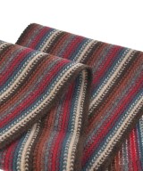 TOPKAPI（トプカピ）マフラー 赤 サイズ:- レディース/2200675100069