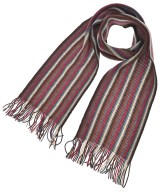 TOPKAPI マフラー