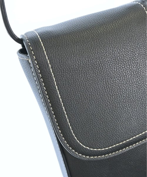 TOPKAPI（トプカピ）ショルダーバッグ 黒 サイズ:- レディース/2200677322193