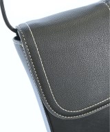 TOPKAPI（トプカピ）ショルダーバッグ 黒 サイズ:- レディース/2200677322193