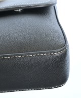 TOPKAPI（トプカピ）ショルダーバッグ 黒 サイズ:- レディース/2200677322193