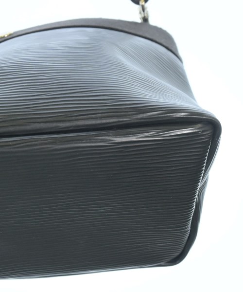 TOPKAPI（トプカピ）ショルダーバッグ 黒 サイズ:- レディース/2200674824058