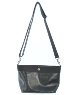 TOPKAPI（トプカピ）ショルダーバッグ 黒 サイズ:- レディース/2200674824058