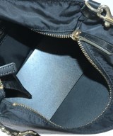 TOPKAPI（トプカピ）ショルダーバッグ 黒 サイズ:- レディース/2200674824058