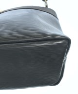 TOPKAPI（トプカピ）ショルダーバッグ 黒 サイズ:- レディース/2200674824058