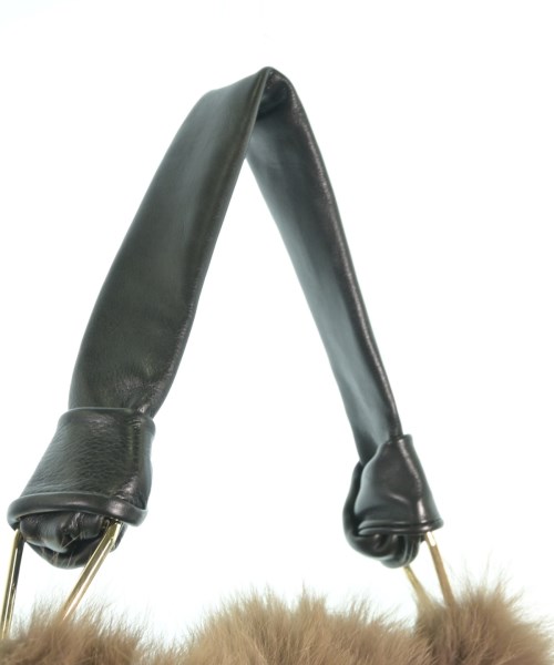 TOPKAPI（トプカピ）ショルダーバッグ 黒 サイズ:- レディース/2200679962014