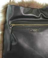 TOPKAPI（トプカピ）ショルダーバッグ 黒 サイズ:- レディース/2200679962014