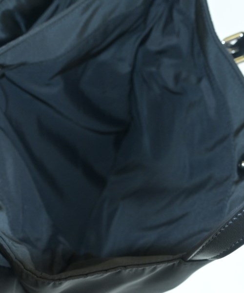 TOPKAPI（トプカピ）トートバッグ 黒 サイズ:- レディース/2200691289014