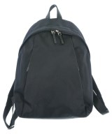TOPKAPI（トプカピ）バックパック・リュック 黒 サイズ:- レディース/2200693018179