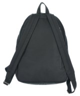 TOPKAPI（トプカピ）バックパック・リュック 黒 サイズ:- レディース/2200693018179