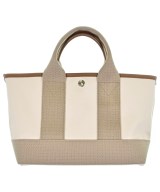 TOPKAPI（トプカピ）ハンドバッグ ベージュ サイズ:- レディース/2200699862059