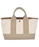 TOPKAPI（トプカピ）ハンドバッグ ベージュ サイズ:- レディース/2200699862059