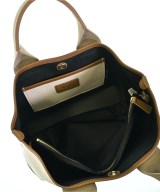 TOPKAPI（トプカピ）ハンドバッグ ベージュ サイズ:- レディース/2200699862059