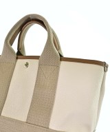 TOPKAPI（トプカピ）ハンドバッグ ベージュ サイズ:- レディース/2200699862059