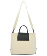 TOPKAPI（トプカピ）ハンドバッグ 白 サイズ:- レディース/2200697468147