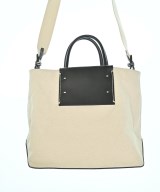 TOPKAPI（トプカピ）ハンドバッグ 白 サイズ:- レディース/2200697468147