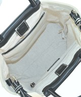 TOPKAPI（トプカピ）ハンドバッグ 白 サイズ:- レディース/2200697468147
