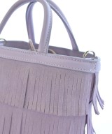 TOPKAPI（トプカピ）ショルダーバッグ 紫 サイズ:- レディース/2200699084017