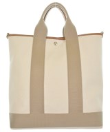 TOPKAPI（トプカピ）トートバッグ 白 サイズ:- レディース/2200647796078