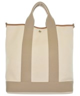 TOPKAPI（トプカピ）トートバッグ 白 サイズ:- レディース/2200647796078