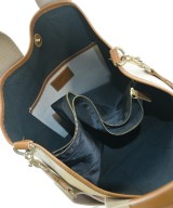 TOPKAPI（トプカピ）トートバッグ 白 サイズ:- レディース/2200647796078