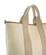 TOPKAPI（トプカピ）トートバッグ 白 サイズ:- レディース/2200647796078