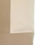 TOPKAPI（トプカピ）トートバッグ 白 サイズ:- レディース/2200647796078