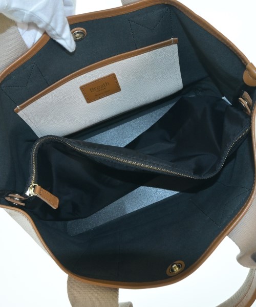 TOPKAPI（トプカピ）トートバッグ 白 サイズ:- レディース/2200651180146