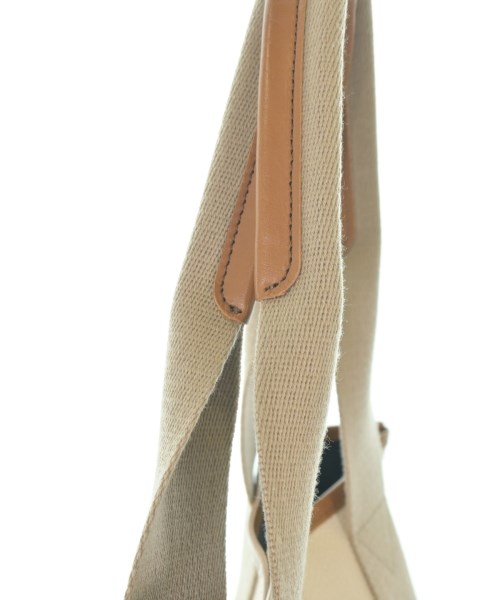 TOPKAPI（トプカピ）トートバッグ 白 サイズ:- レディース/2200651180146