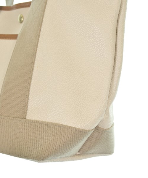 TOPKAPI（トプカピ）トートバッグ 白 サイズ:- レディース/2200651180146