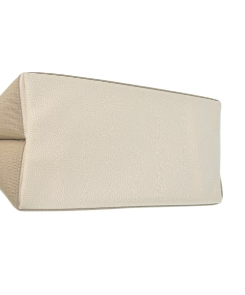 TOPKAPI（トプカピ）トートバッグ 白 サイズ:- レディース/2200651180146