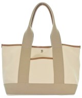 TOPKAPI（トプカピ）トートバッグ 白 サイズ:- レディース/2200651180146