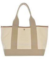 TOPKAPI（トプカピ）トートバッグ 白 サイズ:- レディース/2200651180146