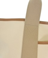 TOPKAPI（トプカピ）トートバッグ 白 サイズ:- レディース/2200651180146