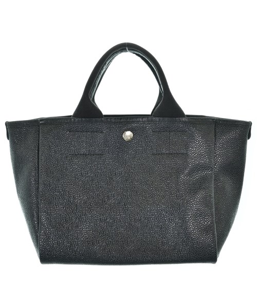 TOPKAPI(トプカピ)ハンドバッグ 黒 サイズ:-/2200655554134